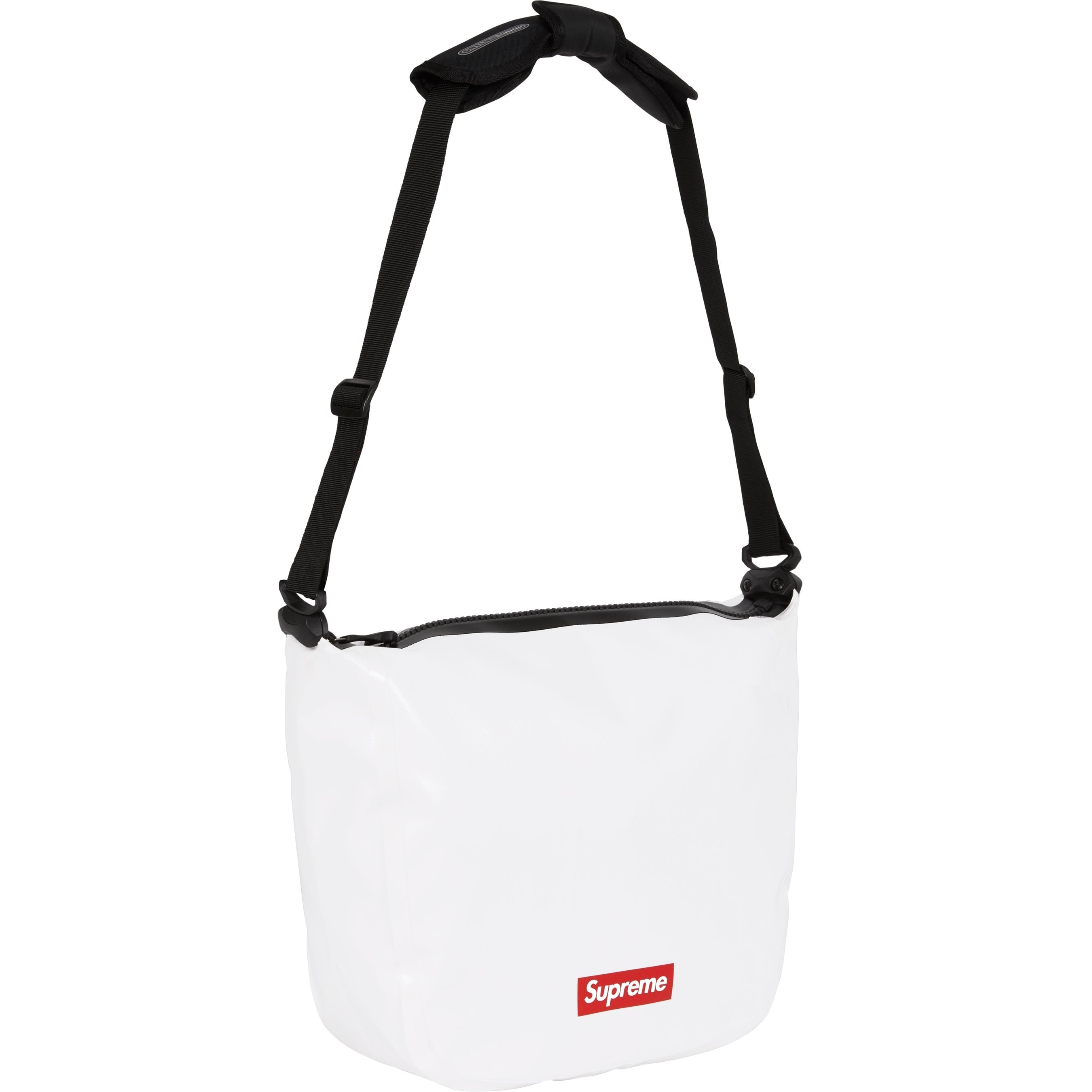 Supreme®/ORTLIEB Small Messenger Bag view 2